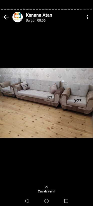 Divanlar: Klassik divan, Yeni, Açılan, Bazalı, Ödənişli çatdırılma -da lalafo.az — 29 Divanlar: Klassik divan, Yeni, Açılan, Bazalı, Ödənişli çatdırılma — 29