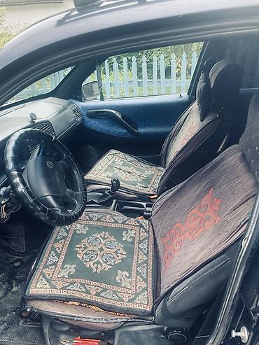 посад б 3: Volkswagen Passat: 1995 г., 1.8 л, Механика, Бензин, Универсал — 5