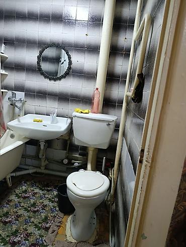 80: 2 комнаты, 43 м², 9 мкр 104 серия, 2 этаж, Требуется ремонт — 10
