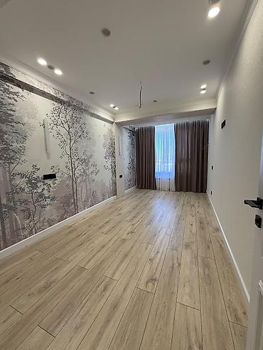 Продажа квартир: 3 комнаты, 80 м², Технопарк Элитка, 4 этаж, Евроремонт — 3