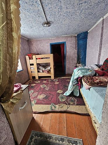 Продажа коттеджей и домов: Продаётся участок с домом в Нижней Ала-Арче по ул Чагай, ближе к ул — 13