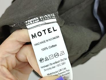 kult: Motel, Spódnica damska, rozmiar S — 6