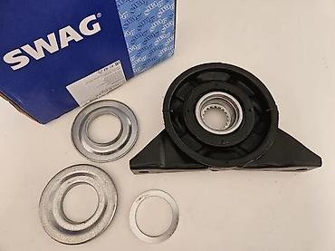 Prenosni sistem: NOSAC KARDANA MERCEDES 27 38 410 | Nosac kardana mercedes 2 31 — 3