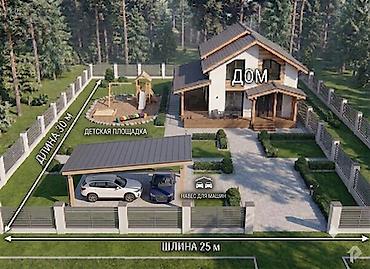 мыкан участок: 7 соток, Для строительства, Красная книга, Договор купли-продажи — 1