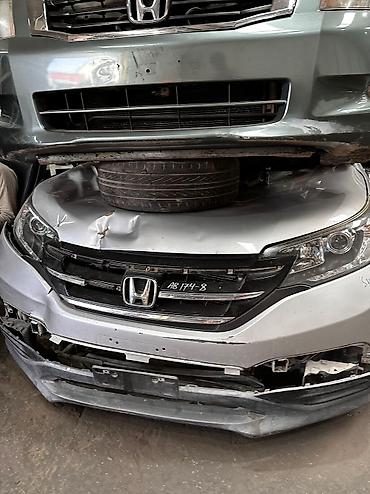 Капоты и комплектующие: Toyota, Новый, Оригинал — 26