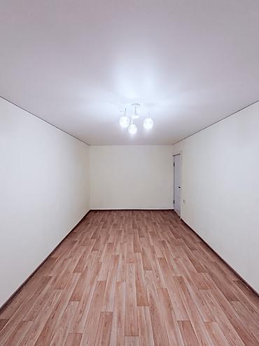 Батирлер: 1 бөлмө, 32 м², 8-мкр 104-серия, 1 кабат, Косметикалык оңдоо — 6