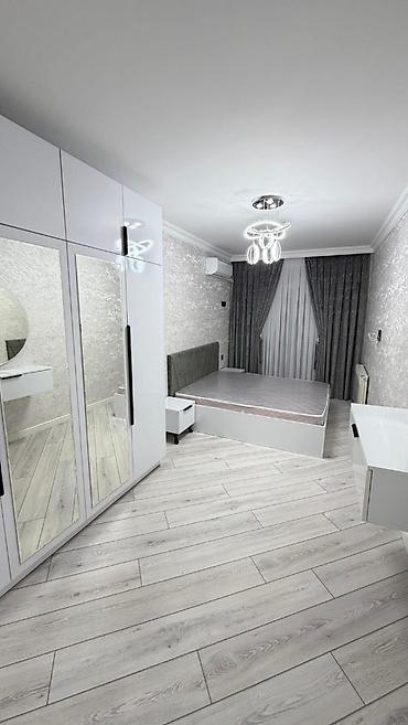 eksperimental binalar: Bakı, 3 otaqlı, Köhnə tikili, 75 kv. m — 10