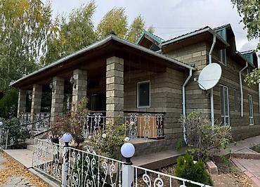 6 комнат и более, 300 м², 6 соток, Тамчы, Агентство недвижимости