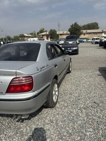 на хонда аккорд сл7: Honda Accord: 1999 г., 1.8 л, Автомат, Бензин, Седан