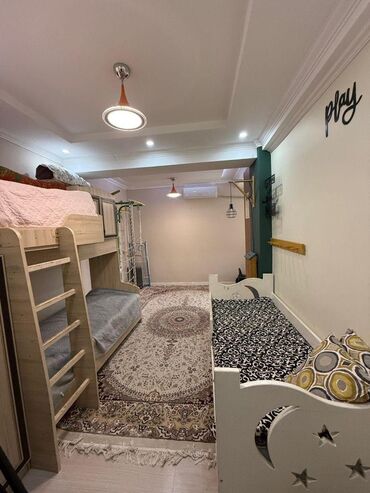 Продажа квартир: 3 комнаты, 92 м², Элитка, 5 этаж, Евроремонт — 11