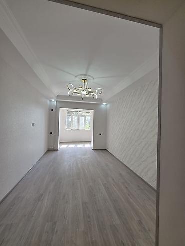 zabrat ev: Bakı, 8-ci kilometr, 2 otaqlı, Köhnə tikili, 42 kv. m — 7