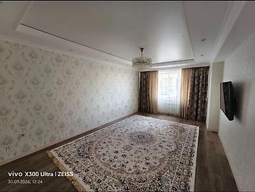 5: 3 комнаты, 100 м², Филармония Элитка, 5 этаж, Евроремонт — 9