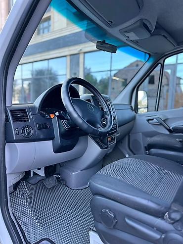 e53 amg: Легкий грузовик, Mercedes-Benz, Дубль, 2 т, Б/у — 10