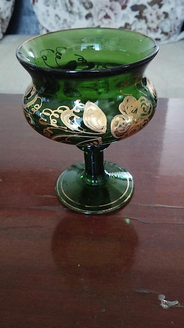 cay servisi: Çay dəsti, rəng - Ağ, Farfor — 5