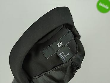 soad hm: H&M, Marynarka damska, rozmiar 2XS — 4