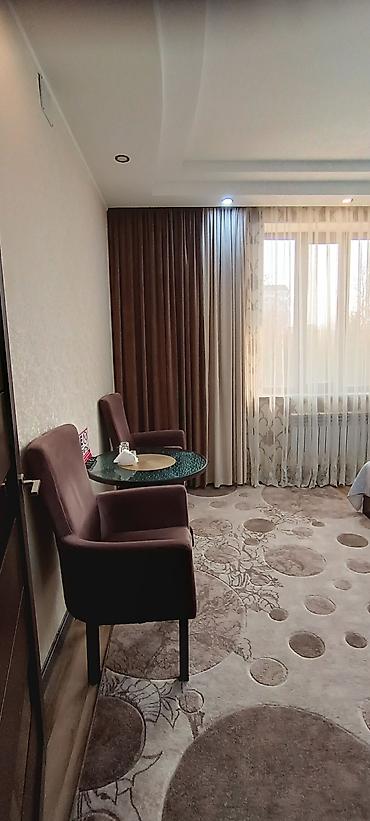 Гостиницы, отели (Посуточная аренда комнат): Уютные номера для краткосрочного проживания - Просторные светлые — 12
