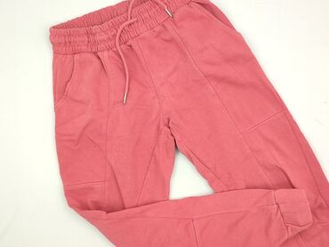 joggery damskie kremowe: Sweatpants for women, Tom Rose, S (EU 36)