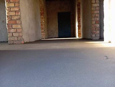 Напольные работы: Пол сухая стяжка жасайбыз Бишкек шаары жана Бишкек шаарына кошуна — 11