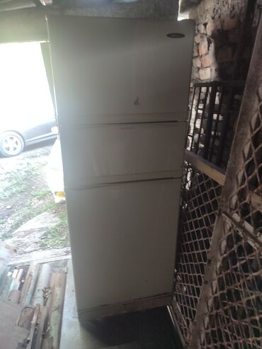 сколько стоит мотор холодильника: Продам корпус холодильника Голдстар ! Без мотора может кому нужно !