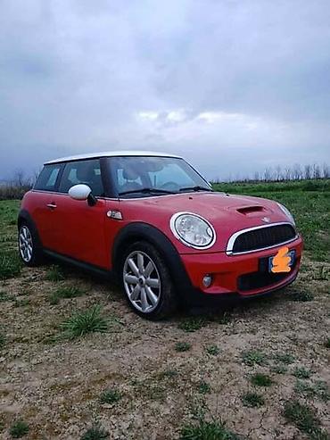 yamaha tdm 850: DELOVI ZA MINI COOPER S 2008. GOD. | MINI COOPER S R56 Polovni — 2
