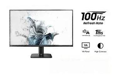 Monitori: Philips 24E2N1100LE – 24" monitor za rad i zabavu - Dijagonala: 23.8" — 16