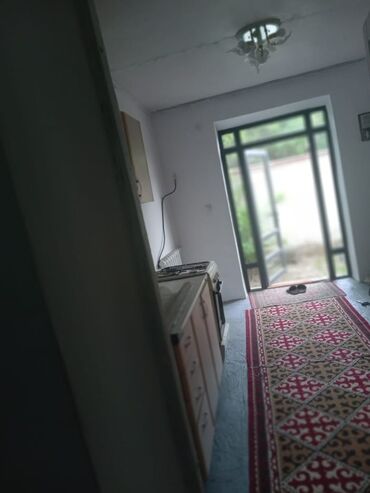 Долгосрочная аренда комнат: 70 м², С мебелью — 5