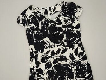 długa sukienka na wesele dla niskiej osoby: Women`s dress, size XL (EU 42)