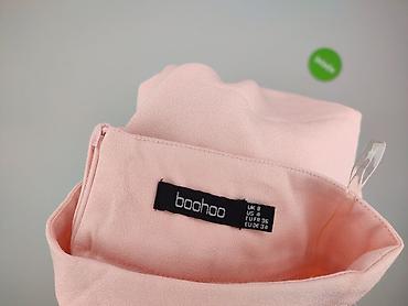 botki bon2be: Boohoo, Spodnie materiałowe damskie, rozmiar S — 5