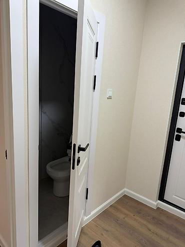 105: 4 комнаты, 82 м², 5 мкр 3 этаж — 5