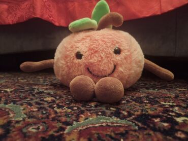 Игрушки: Игрушки