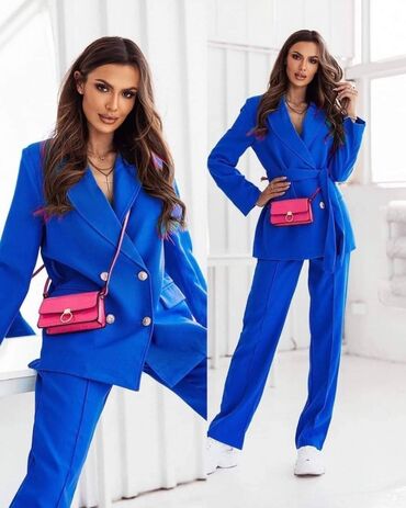 Ostale jakne, kaputi, prsluci: Kompleti 3500 — 6