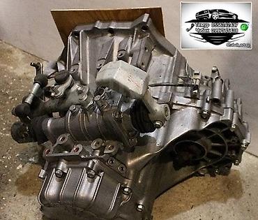 Автозапчасти: Коробка передач Механика Toyota 2004 г., Б/у, Оригинал — 3
