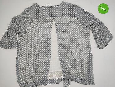 bluzka nirvana h: Gina Benotti, Bluzka damska, rozmiar 2XL — 3