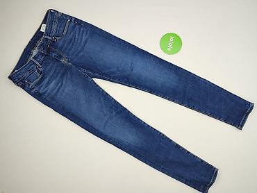 jeansy regular: Pepe Jeans, Jeansy damskie, rozmiar M — 2