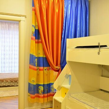 Uzunmüddətli kirayə mənzillər: Xətai rayonunda, Şəhərin mərkəzinə çox yaxın, Park Azure yaşayış — 6