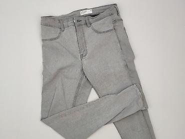 apple bottom jeans: Sinsay, Jeansy damskie, rozmiar L — 1