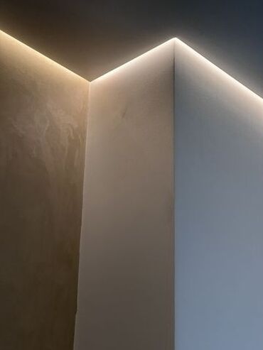 Натяжной потолок: Натяжной потолок Глянцевое, Матовое, 3D потолки Гарантия, Бесплатная консультация, Бесплатный замер — 3