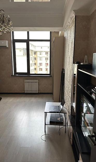 Продажа квартир: 1 комната, 44 м², Элитка, 9 этаж, Евроремонт — 5