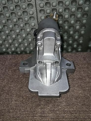 Стартеры, бендиксы: Стартер Mazda Б/у, Оригинал, Япония — 8