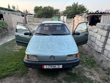 задняя балка пассат: Volkswagen Passat CC: 1989 г., 1.8 л, Механика, Бензин, Седан