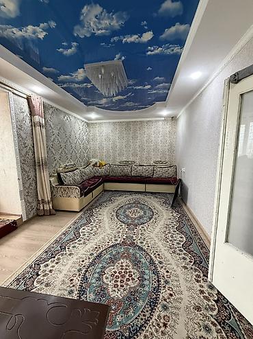 Продажа квартир: 2 комнаты, 56 м², 3 этаж — 6