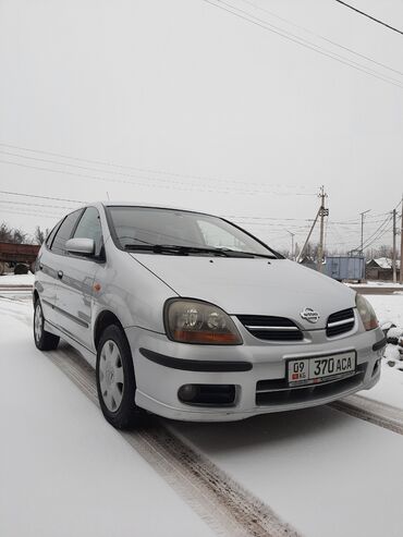 автомобиль ниссан кашкай: Nissan Almera Tino: 2003 г., 1.8 л, Механика, Бензин, Вэн/Минивэн