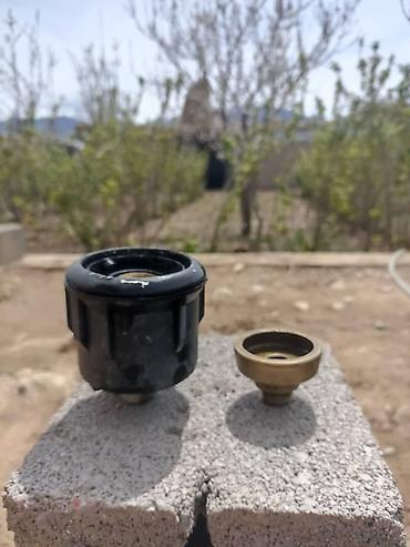 ГБО: Продаю пропан газ балон 70литров с оборудование м кроме электроники — 9