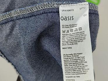 cross jeans: Denim, Sukienka damska, rozmiar XS — 5