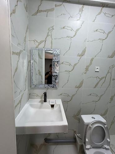 Продажа квартир: 1 комната, 36 м², Элитка, 5 этаж, Дизайнерский ремонт — 14