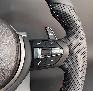 чехол на машину бмв: Руль BMW Новый, Оригинал — 5