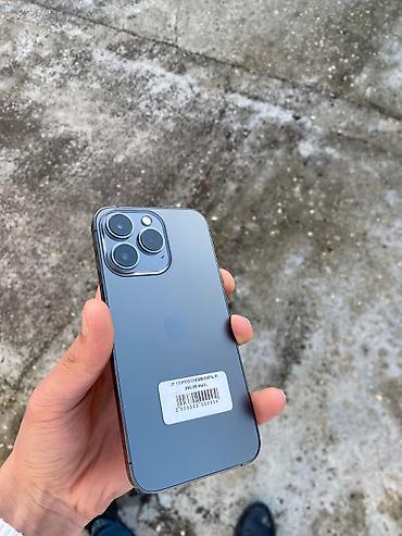 Apple iPhone: IPhone 13 Pro — 3