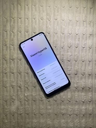Техника жана электроника: Redmi, Redmi Note 12, Колдонулган, 128 ГБ, түсү - Кара, 2 SIM — 3