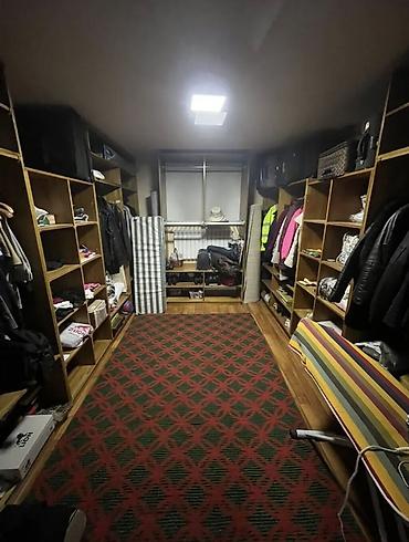 Долгосрочная аренда домов: 350 м², 6 комнат и более, БГУ — 25