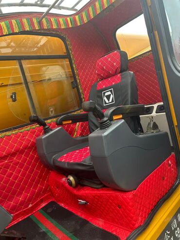 Автокраны: Автокран, XCMG, 2014 г. — 9